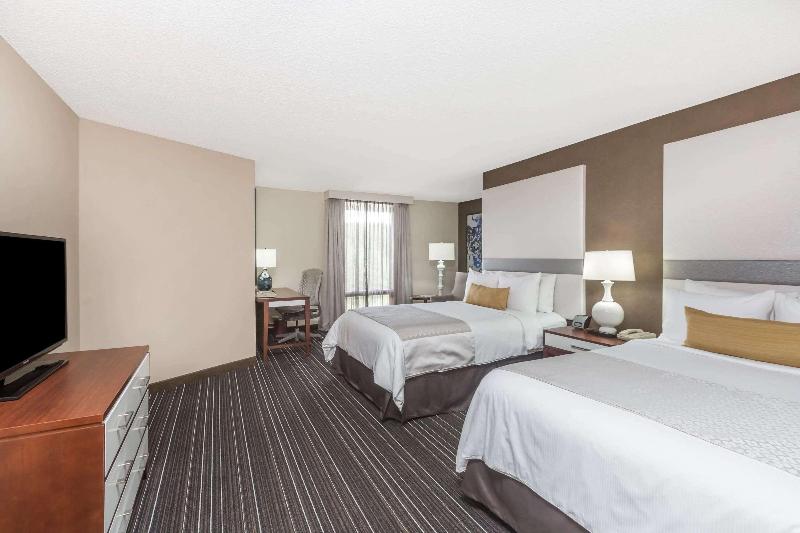 豪华房间, Sonesta Atlanta Northwest Marietta   The Battery