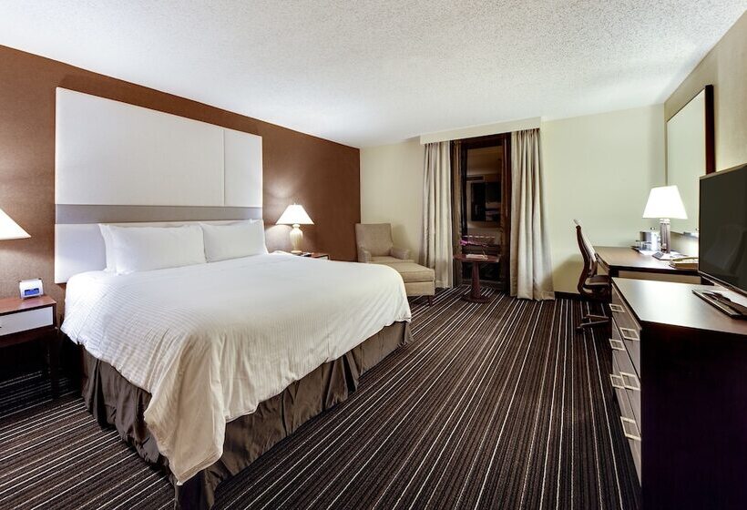 豪华房间, Sonesta Atlanta Northwest Marietta   The Battery
