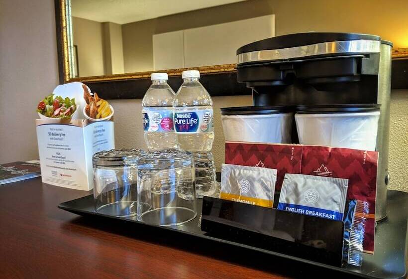 豪华房间, Sonesta Atlanta Northwest Marietta   The Battery