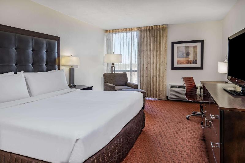 Номер Стандарт Адаптированный для Инвалидов, Wyndham Sacramento