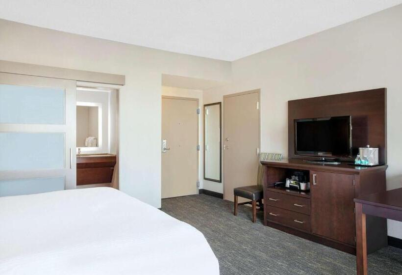غرفة ديلوكس, Wyndham San Diego Bayside
