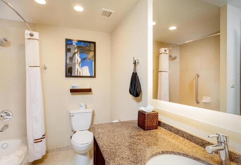 جناح, Wyndham San Diego Bayside