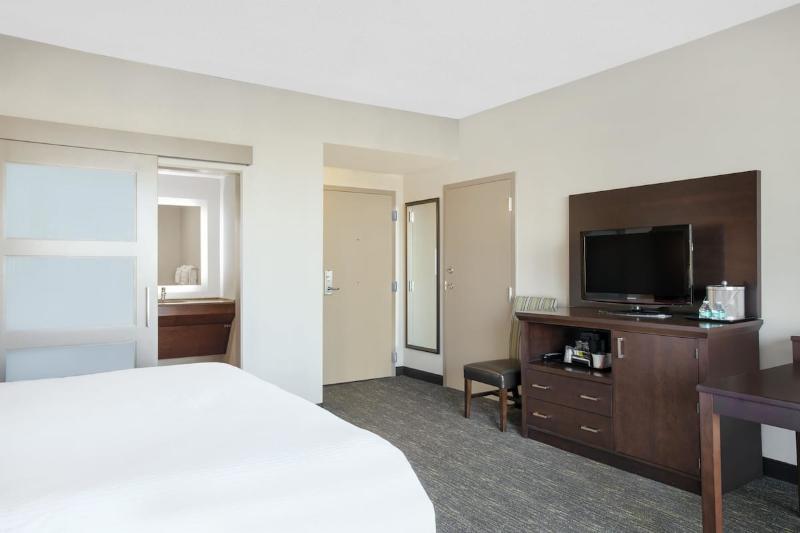 Suíte, Wyndham San Diego Bayside