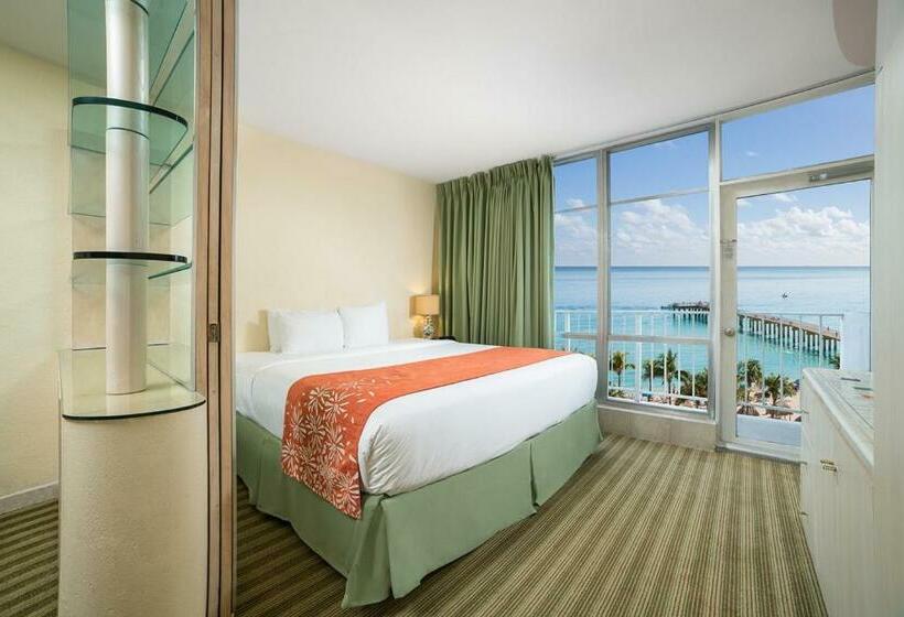 Люкс Классика, Newport Beachside Hotel & Resort