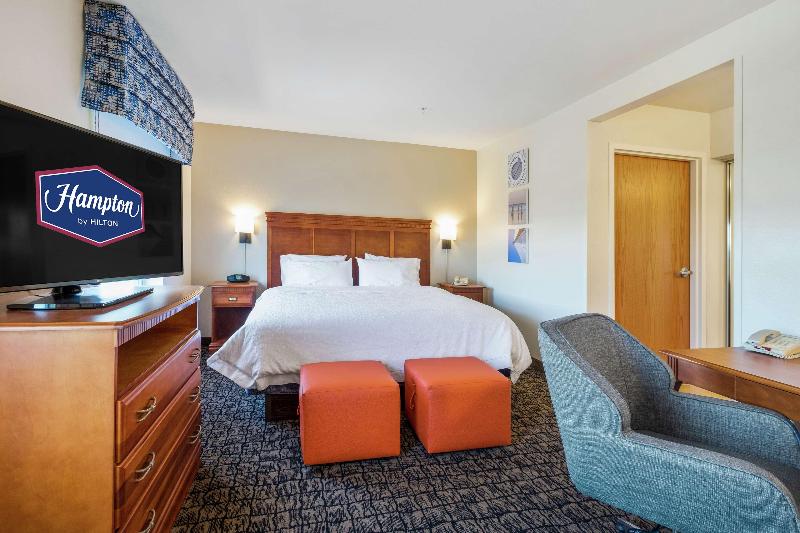 标准间, THesis Hotel Miami Coral Gables, Curio Collection by Hilton