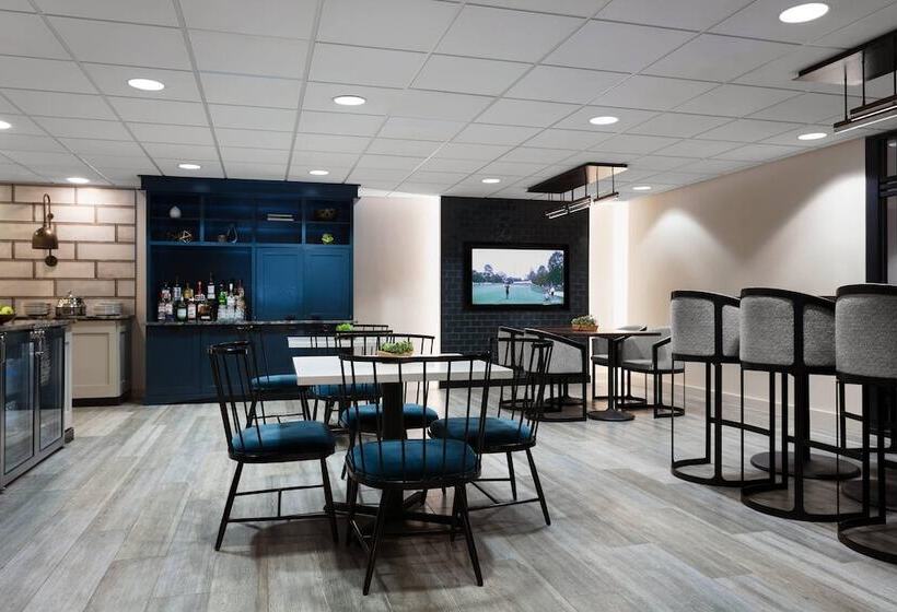 스탠다드 룸 더블 침대 2개, Des Moines Marriott Downtown