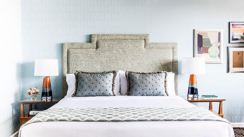 Standardzimmer, The Laurel Inn, Part Of Jdv By Hyatt