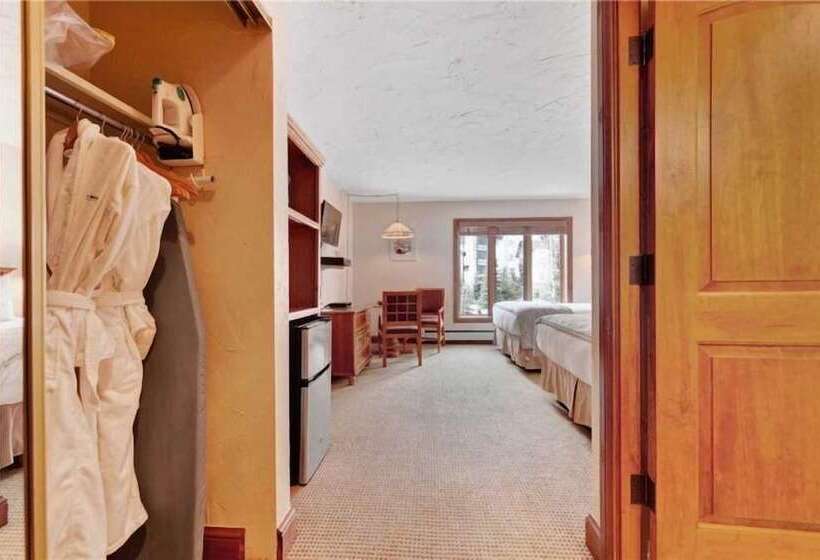 Апартаменты 1 Спальня, Lion Square Lodge