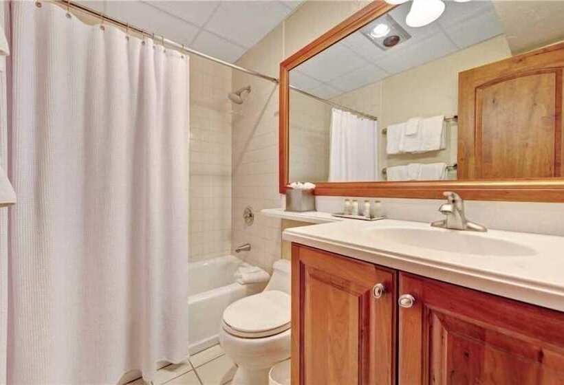 Апартаменты 1 Спальня, Lion Square Lodge