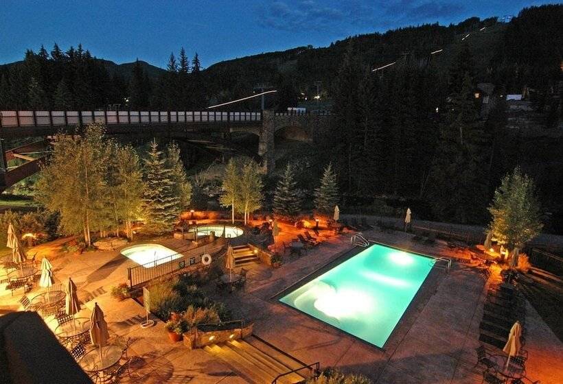 Апартаменты 1 Спальня, Lion Square Lodge