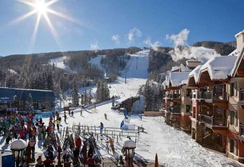 Апартаменты 1 Спальня, Lion Square Lodge