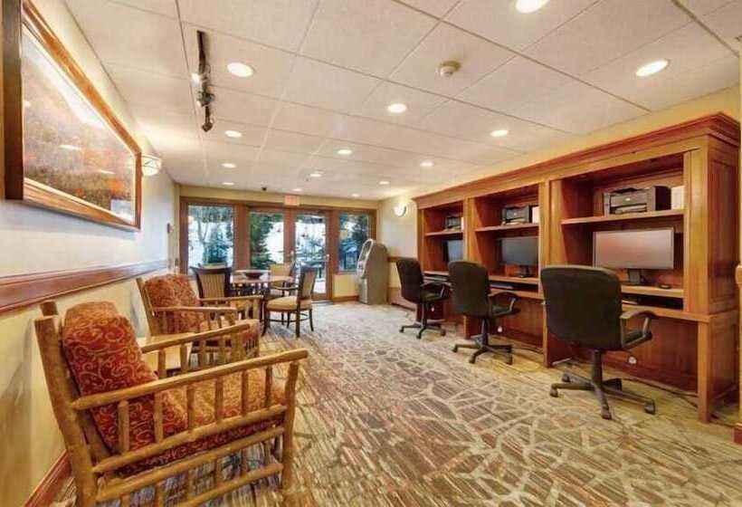 Апартаменты 1 Спальня, Lion Square Lodge