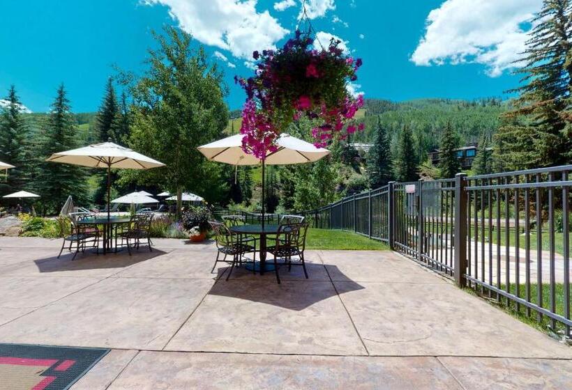 Студио Стандарт Кровать Кинг, Lion Square Lodge