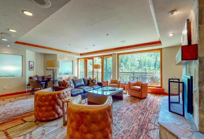 Апартаменты 2 Спальни, Lion Square Lodge