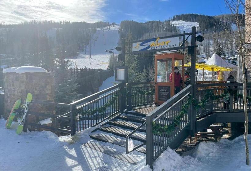 Апартаменты Deluxe 1 Спальня, Lion Square Lodge