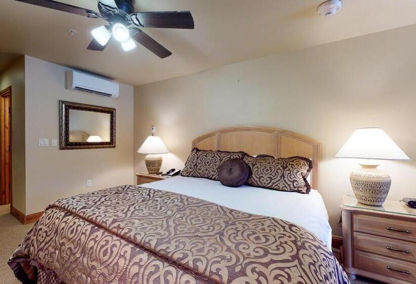 Апартаменты 2 Спальни, Lion Square Lodge