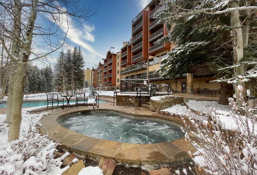 Апартаменты 1 Спальня, Lion Square Lodge