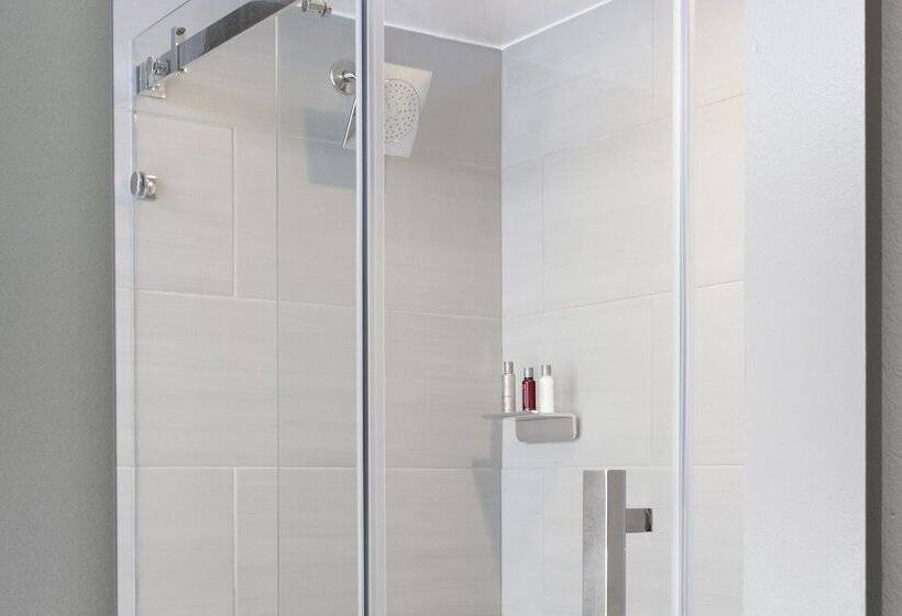 Habitació Estàndard 2 Llits Matrimoni, Marriott Chicago O’hare