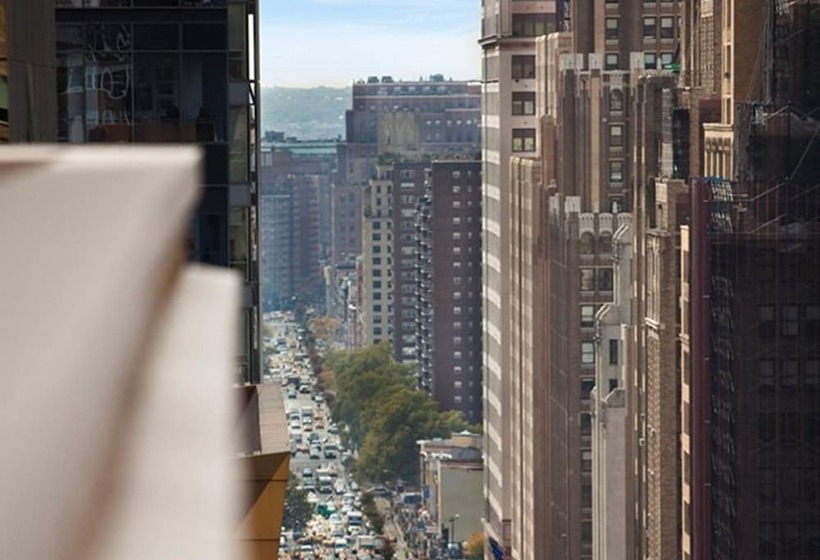 Premium Room City View, Row Nyc
