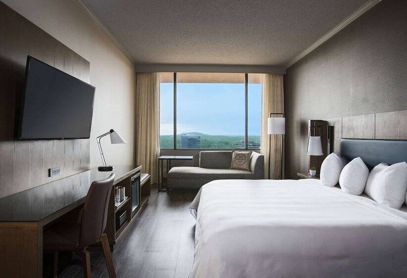 Pokój Deluxe, Sonesta Nashville Airport