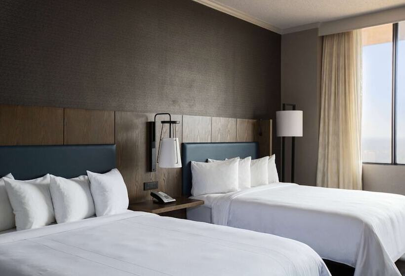 Pokój Deluxe, Sonesta Nashville Airport