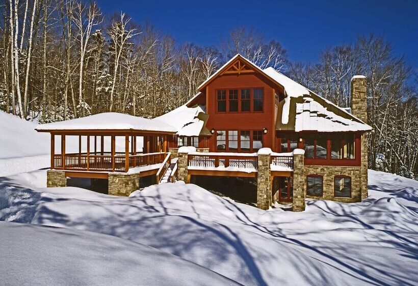 Номер Стандарт, The Mountain Top Inn & Resort