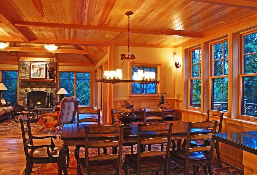 Номер Стандарт, The Mountain Top Inn & Resort