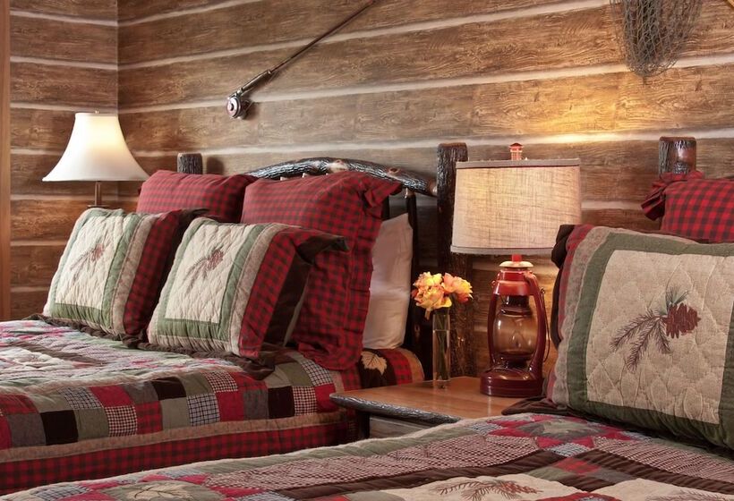 Номер Стандарт, The Mountain Top Inn & Resort