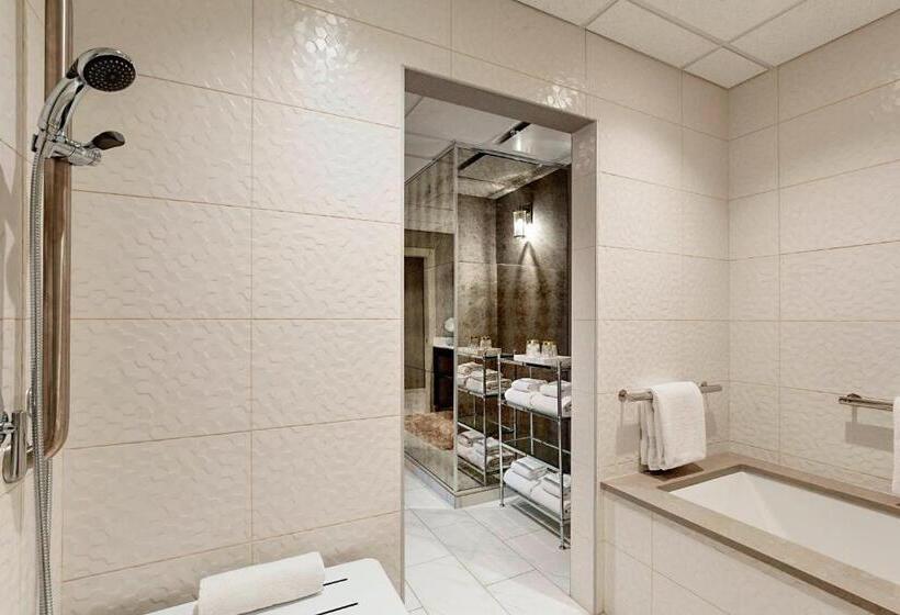 스위트, Lincolnshire Marriott Resort