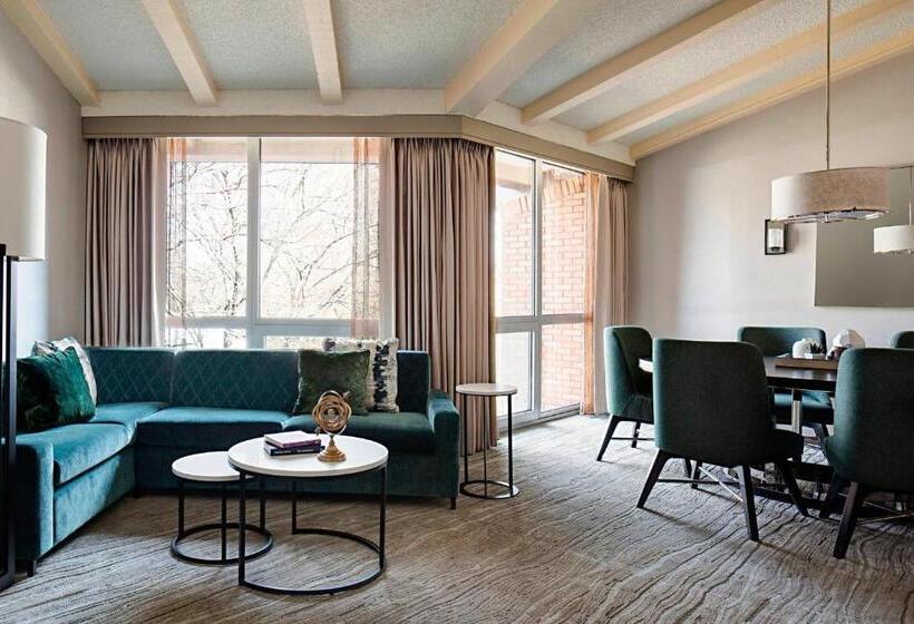 스위트, Lincolnshire Marriott Resort