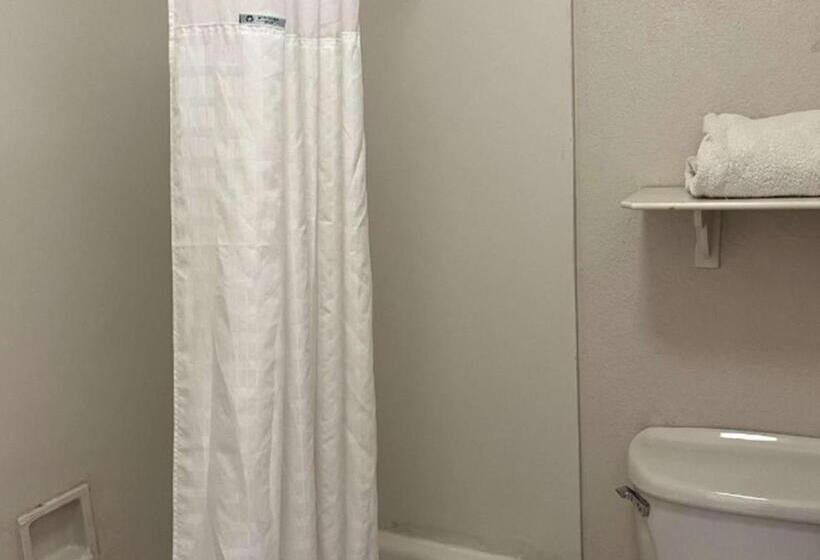 스탠다드 룸, Motel 6 Phoenix, Az   Midtown