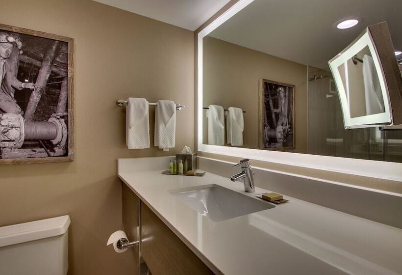 חדר סטנדרט שתי מיטות זוגיות, Doubletree By Hilton Mt. Vernon