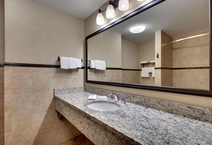Четырехместный Номер Superior, Drury Plaza Hotel Broadview Wichita