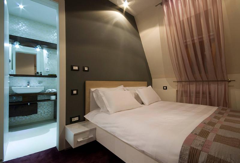 Люкс Superior, Drury Plaza Hotel Broadview Wichita