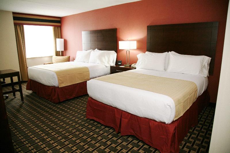 스탠다드 룸, Holiday Inn New London, An Ihg