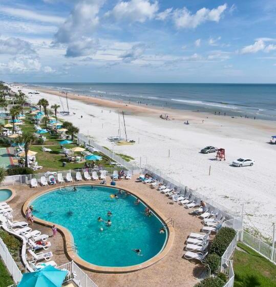 Стандартный Номер Кровать Кинг, Perry S Oceanedge Resort