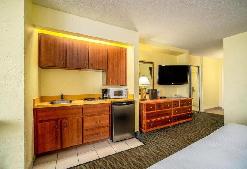 Стандартный Номер Кровать Кинг, Perry S Oceanedge Resort