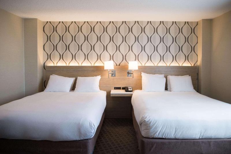 Номер Премиум, Radisson Hotel Duluth Harborview
