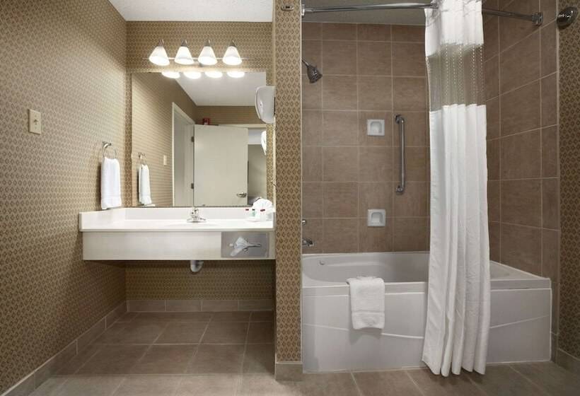 סוויטה דלוקס, Ramada By Wyndham Del Rio