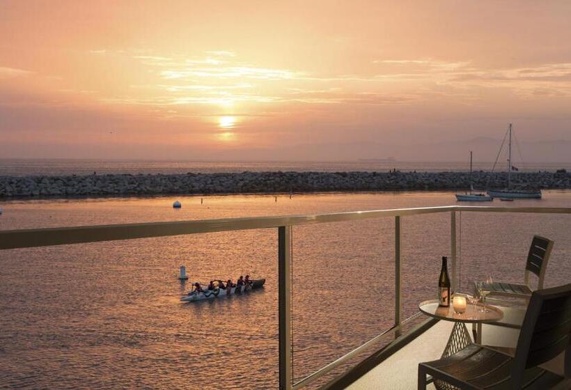 Студия Стандарт Вид на Море, Portofino Hotel & Marina