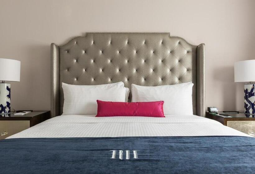 Premium Kamer, The Read House