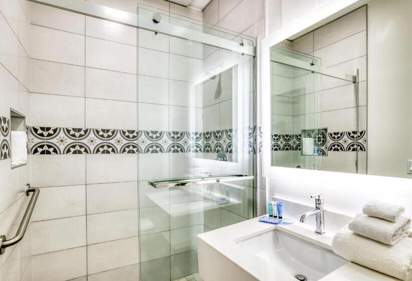 Номер Deluxe Кровать Кинг, Villa 1565  Saint Augustine