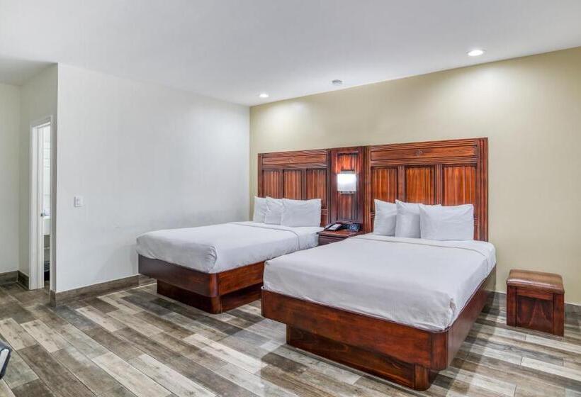 Номер Deluxe, Villa 1565  Saint Augustine