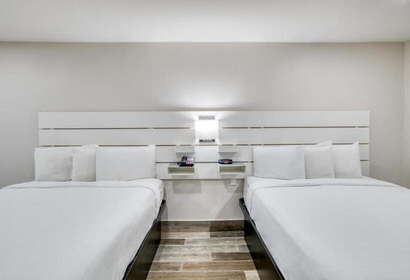 Номер Deluxe, Villa 1565  Saint Augustine