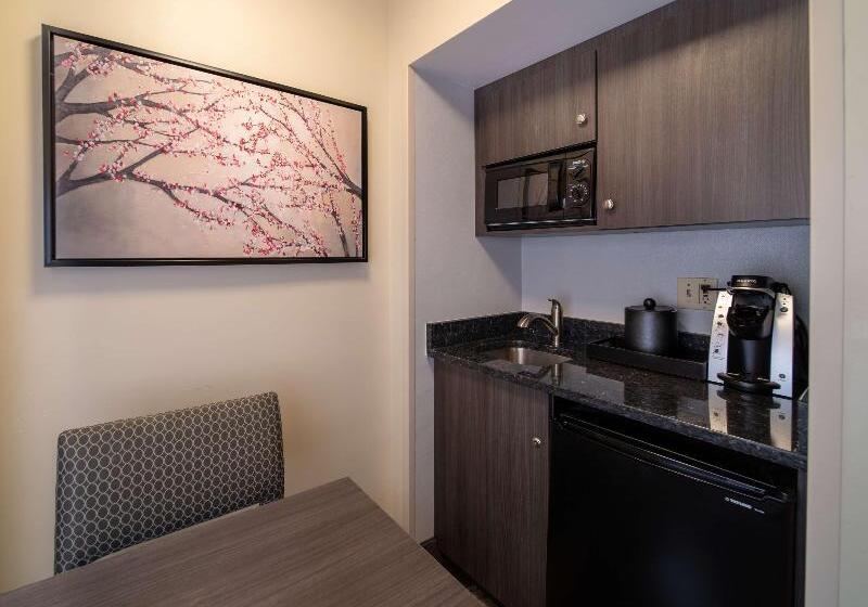 스탠다드 룸, West End Washington Dc, Tapestry Collection By Hilton