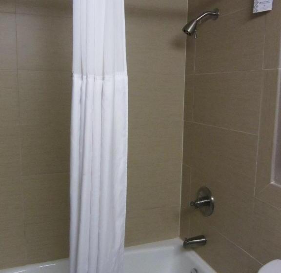 スーペリアールーム, Wyndham Garden Midland