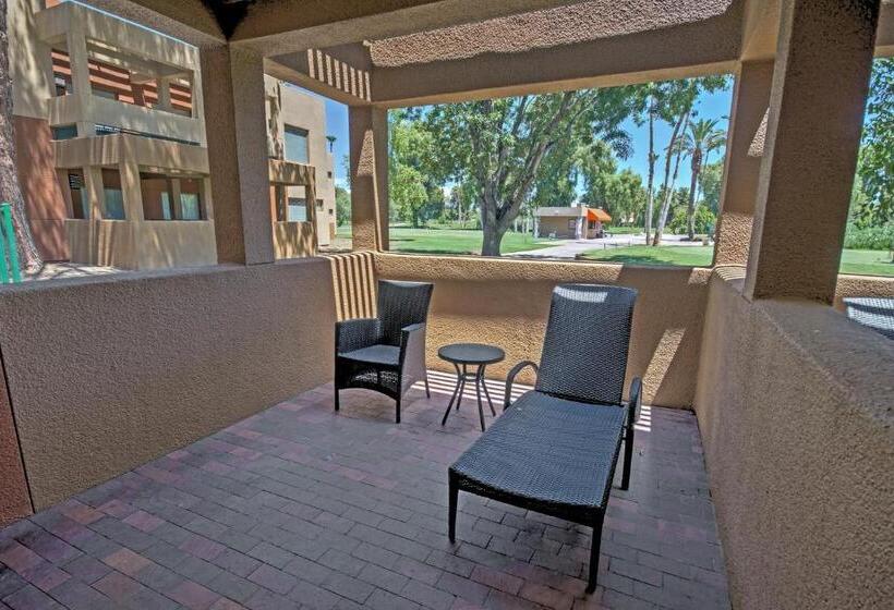 Люкс, Orange Tree Resort
