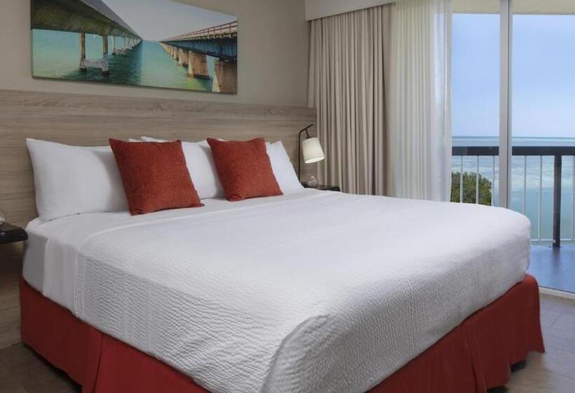Suíte para Deficientes Físicos, Pelican Cove Resort & Marina