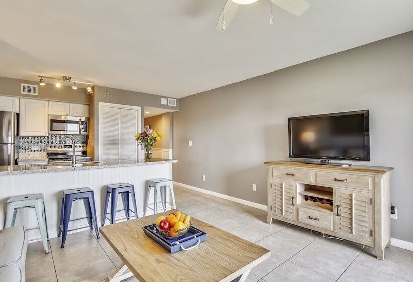 바다 전망 스위트, Ocean Pointe Suites At Key Largo