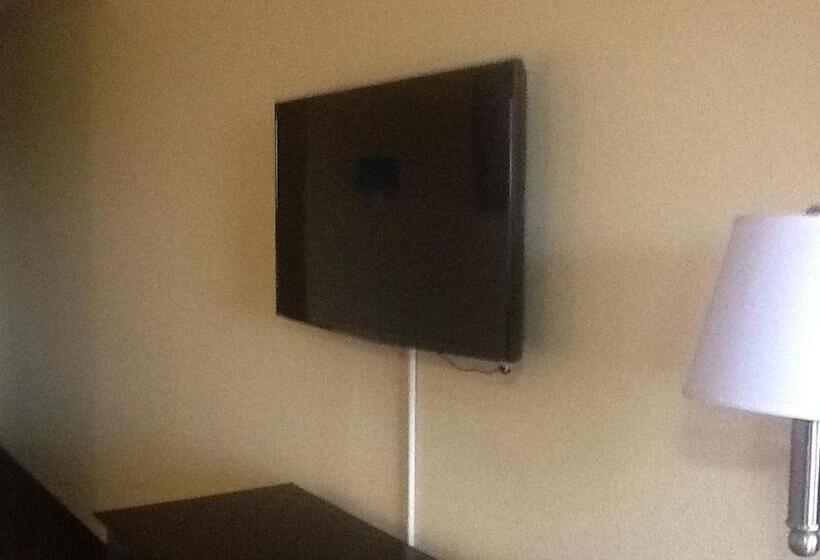Номер Стандарт, Americas Best Value Inn Waco   Franklin Avenue